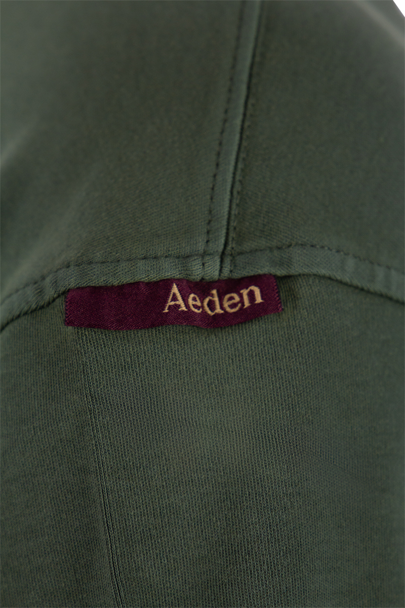 Aeden T-shirt Alex Groen