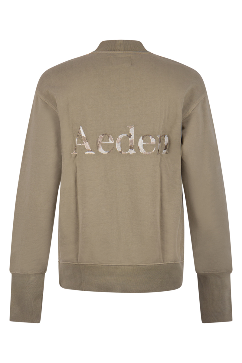 AEDEN SWEATER