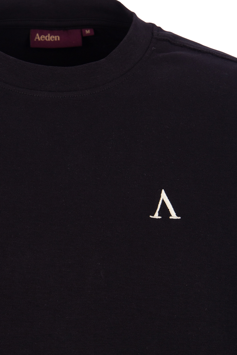 Aeden T-shirt Jelle Zwart