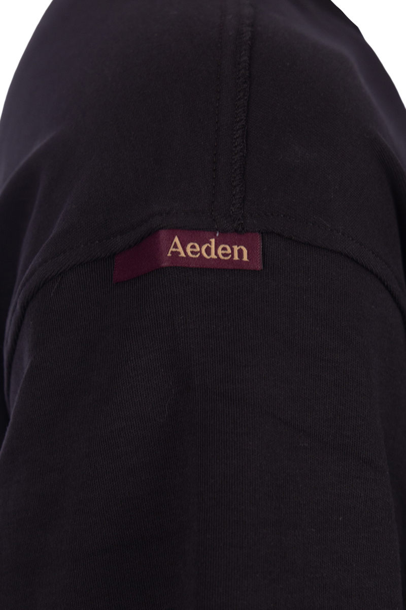 Aeden T-shirt Jelle Zwart
