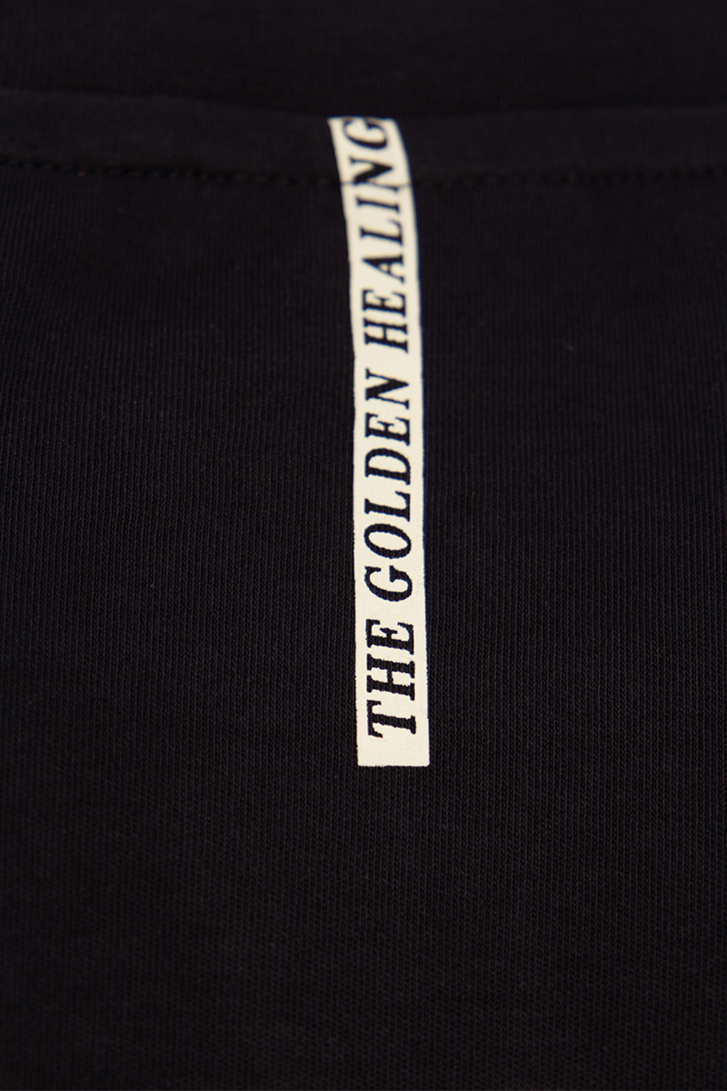 Aeden T-shirt Jelle Zwart