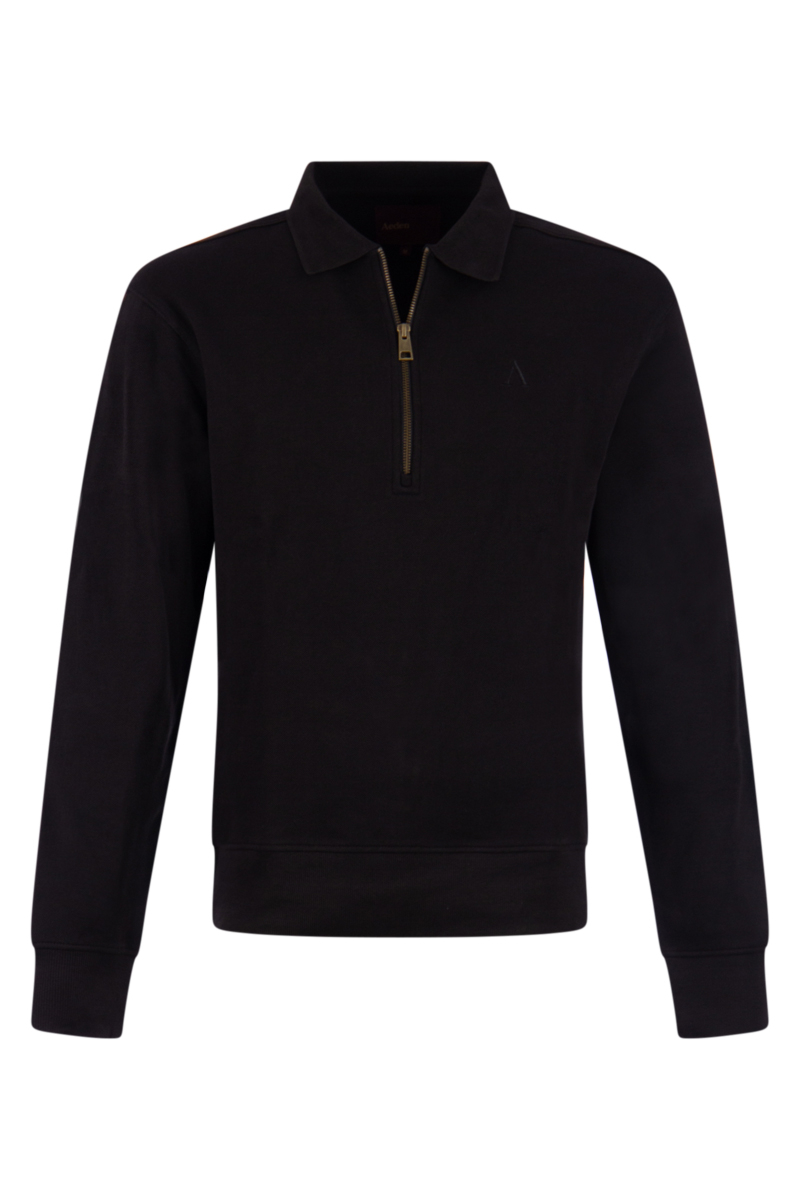 Aeden Sweater Myles Zwart
