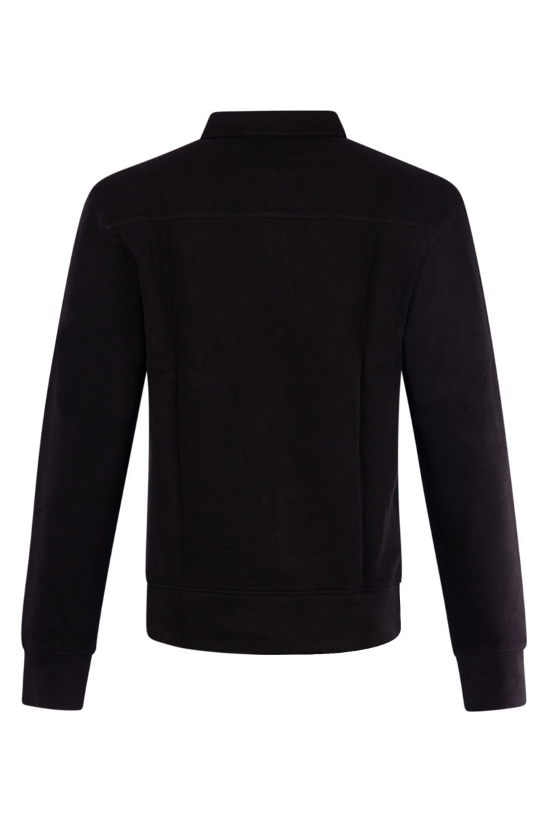 Aeden Sweater Myles Zwart