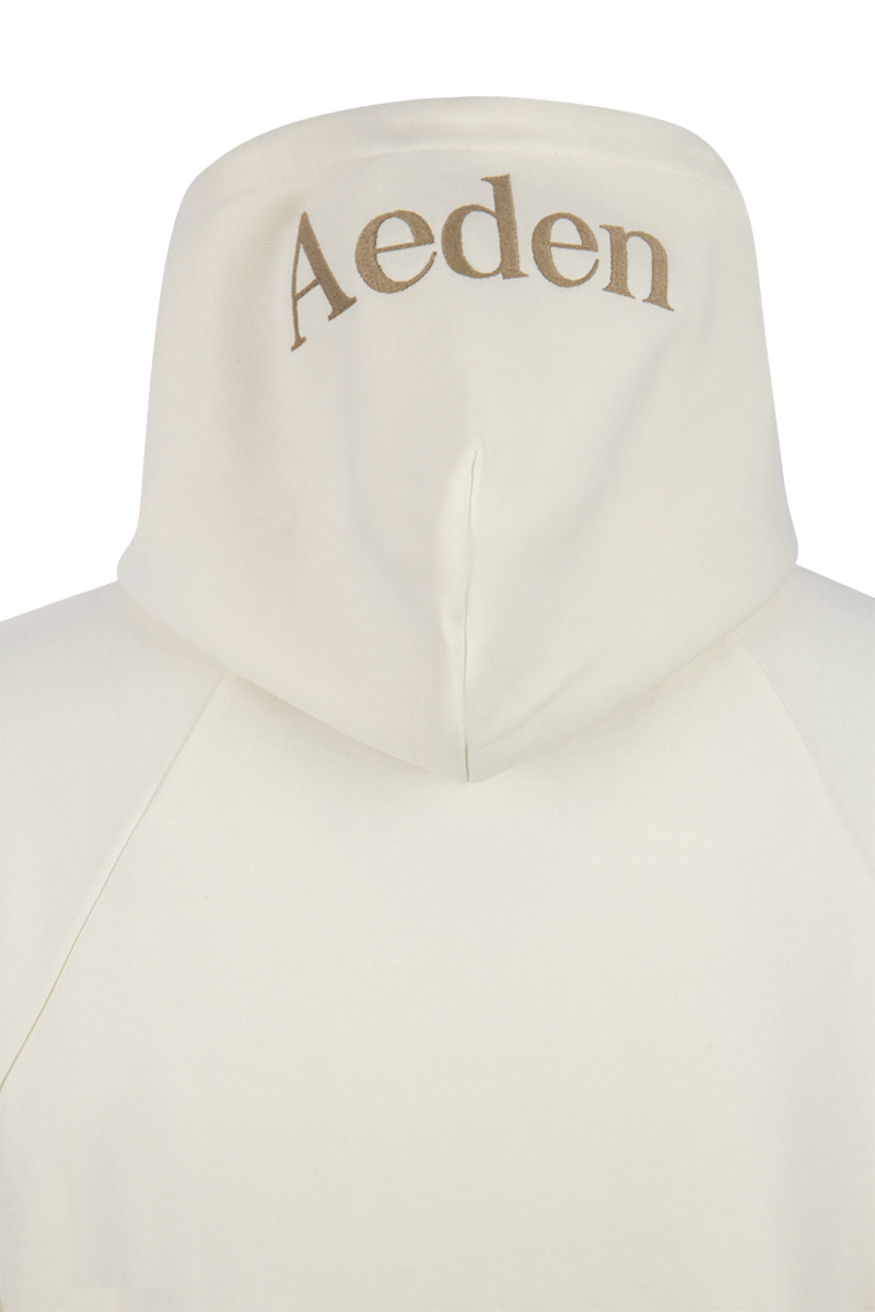 AEDEN SWEATER