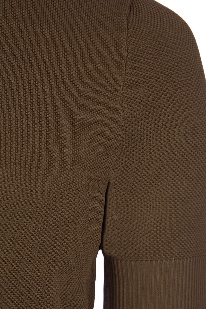 Aeden Polo Bruces  Bruin