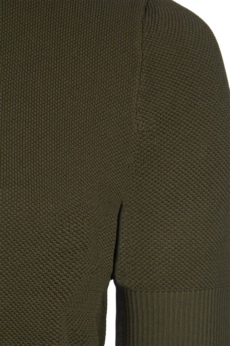 Aeden Polo Bruces  D-groen