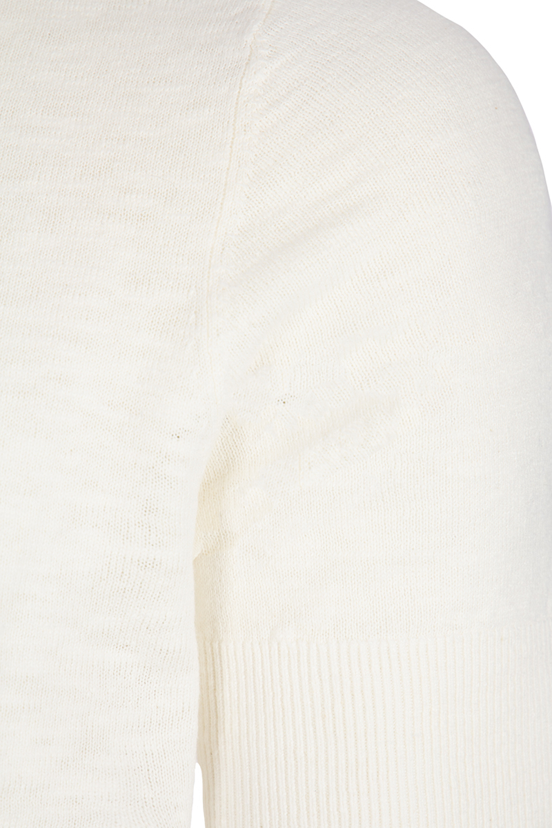 Aeden Polo Lewiso Off White