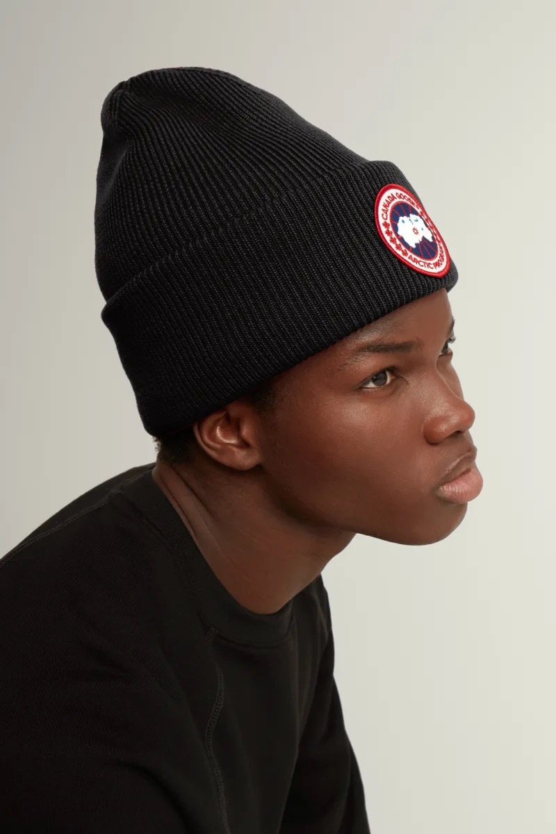 CANADA GOOSE MUTS