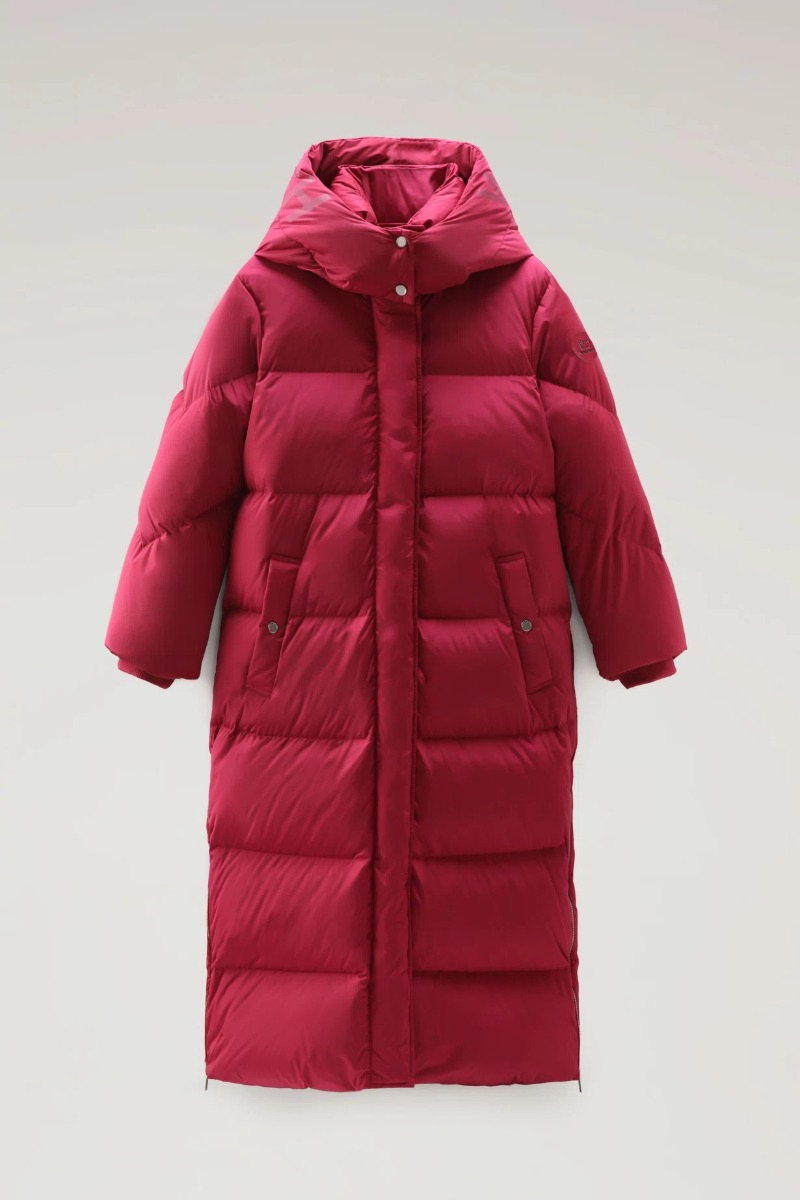 WOOLRICH JAS