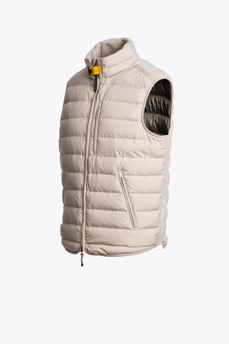 Parajumpers Bodywarmer Perfect-m Beige