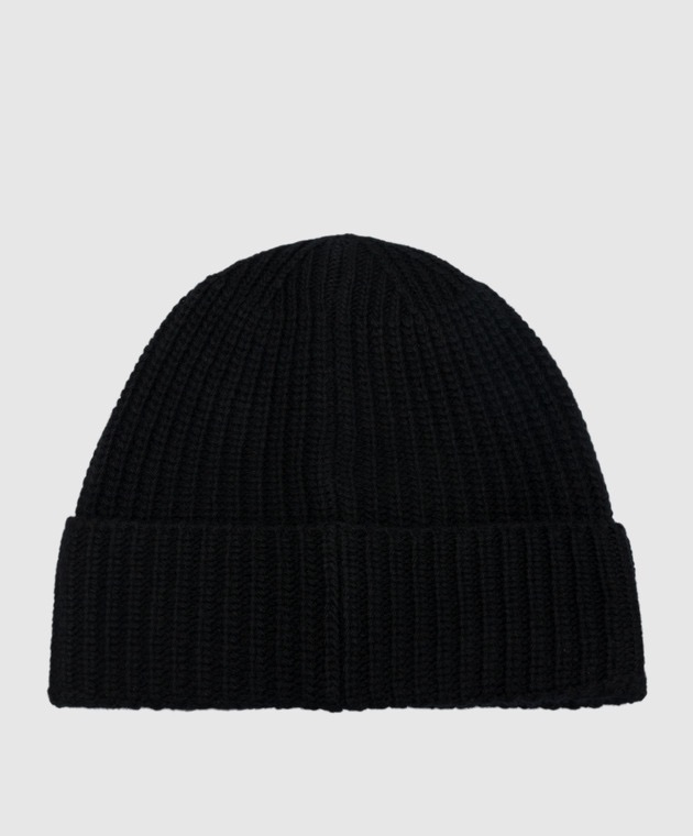 Stone Island Muts K2s15 N100012 Soob4 Zwart