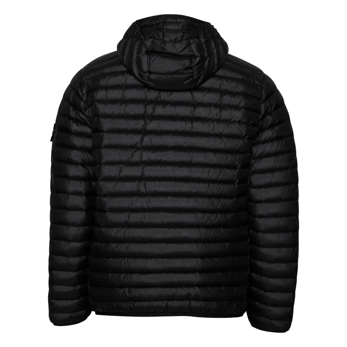 Stone Island Jas 781540324 Zwart