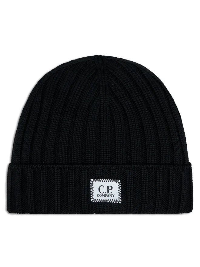 Cp Company Muts 15cmac120a Zwart