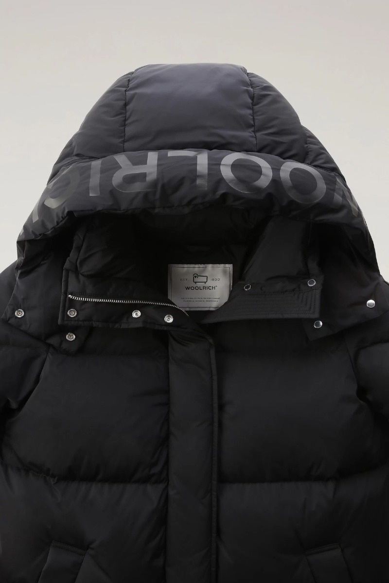 WOOLRICH JAS