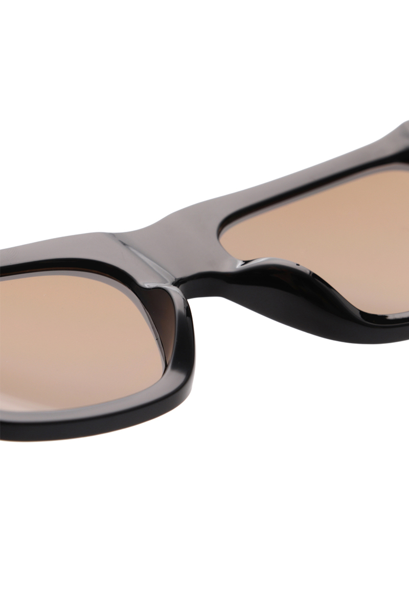 Kjaerbede Bril Agnes Kl2216 Zwart