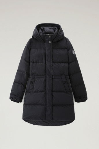 Woolrich Jas Alsea Zwart