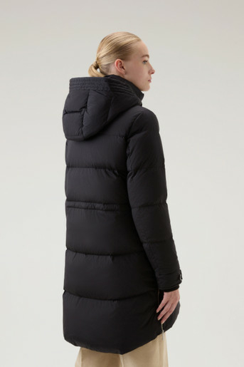 Woolrich Jas Alsea Zwart