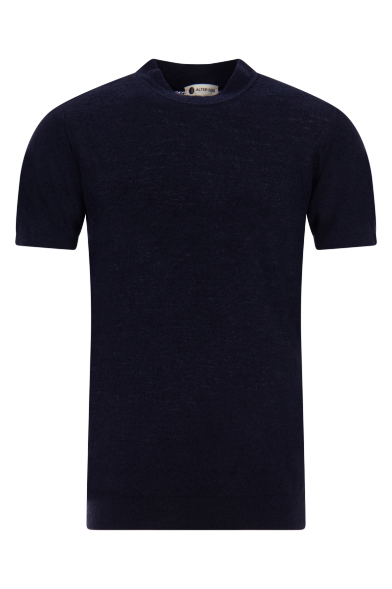 Alter Ego T-shirt Ronan Marine