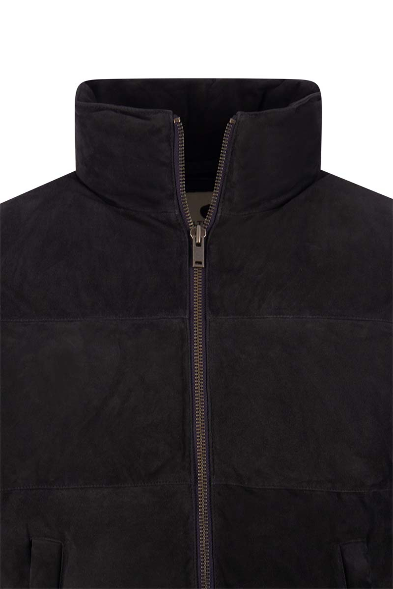 Alter Ego Jas Dylan M41 D-blauw