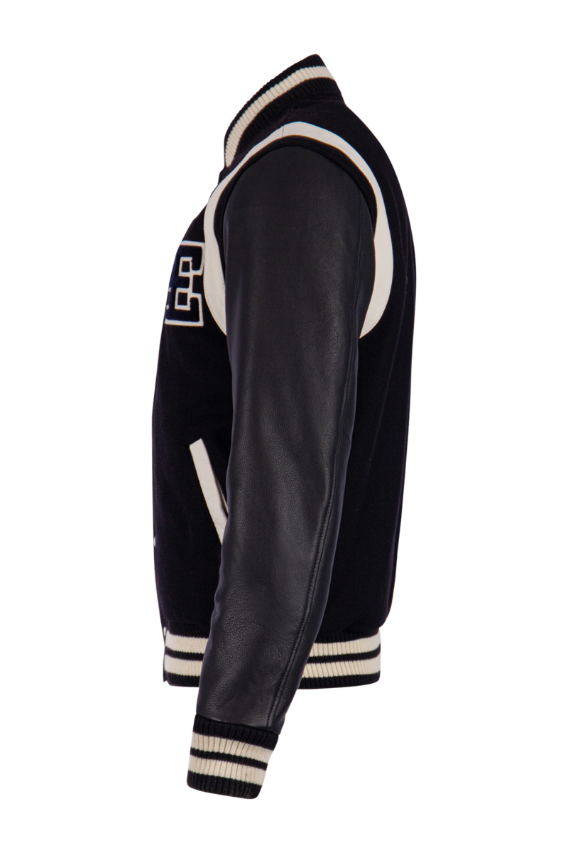 Alter Ego Jas Gene M57  Zwart