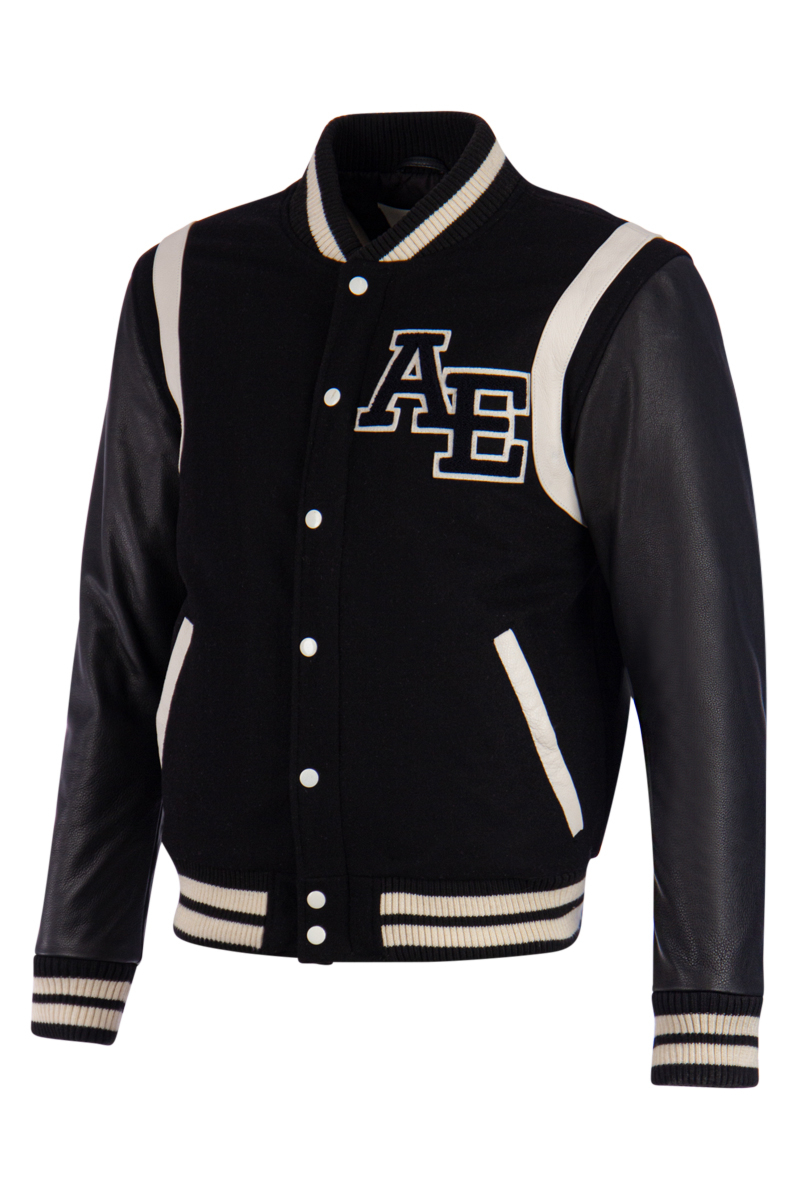 Alter Ego Jas Gene M57  Zwart