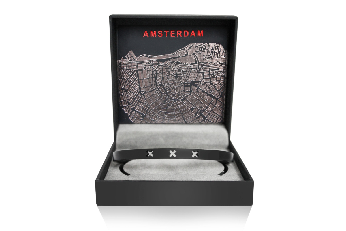 Amsterdam Bracelet Armband