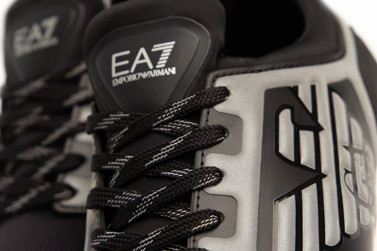 EA7 Schoenen