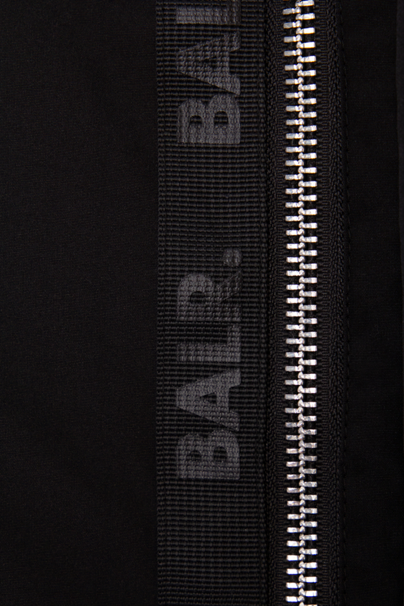 Balr. Jas B1382.1005 Zwart