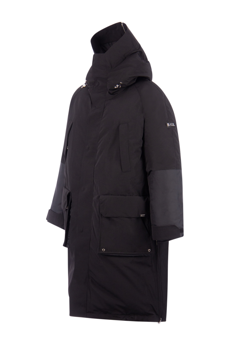 Balr. Jas B1382.1005 Zwart