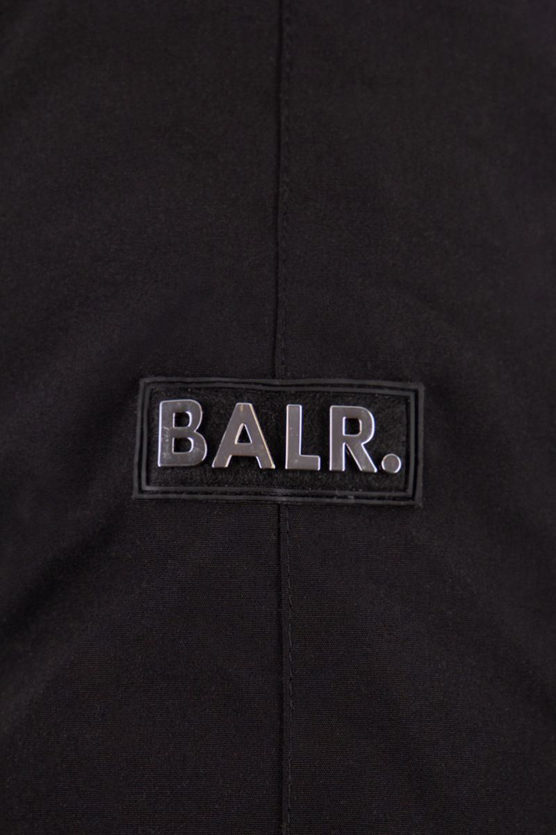 Balr. Jas B1382.1005 Zwart
