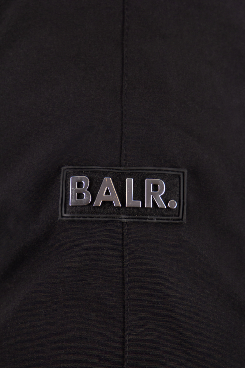 BALR. JAS