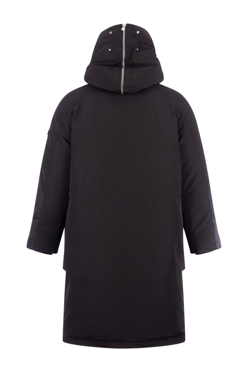 Balr. Jas B1382.1005 Zwart