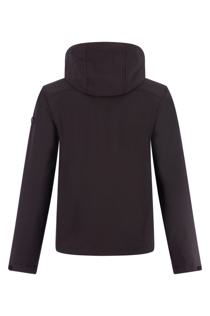 Balr. Jas B1386.1030 Zwart