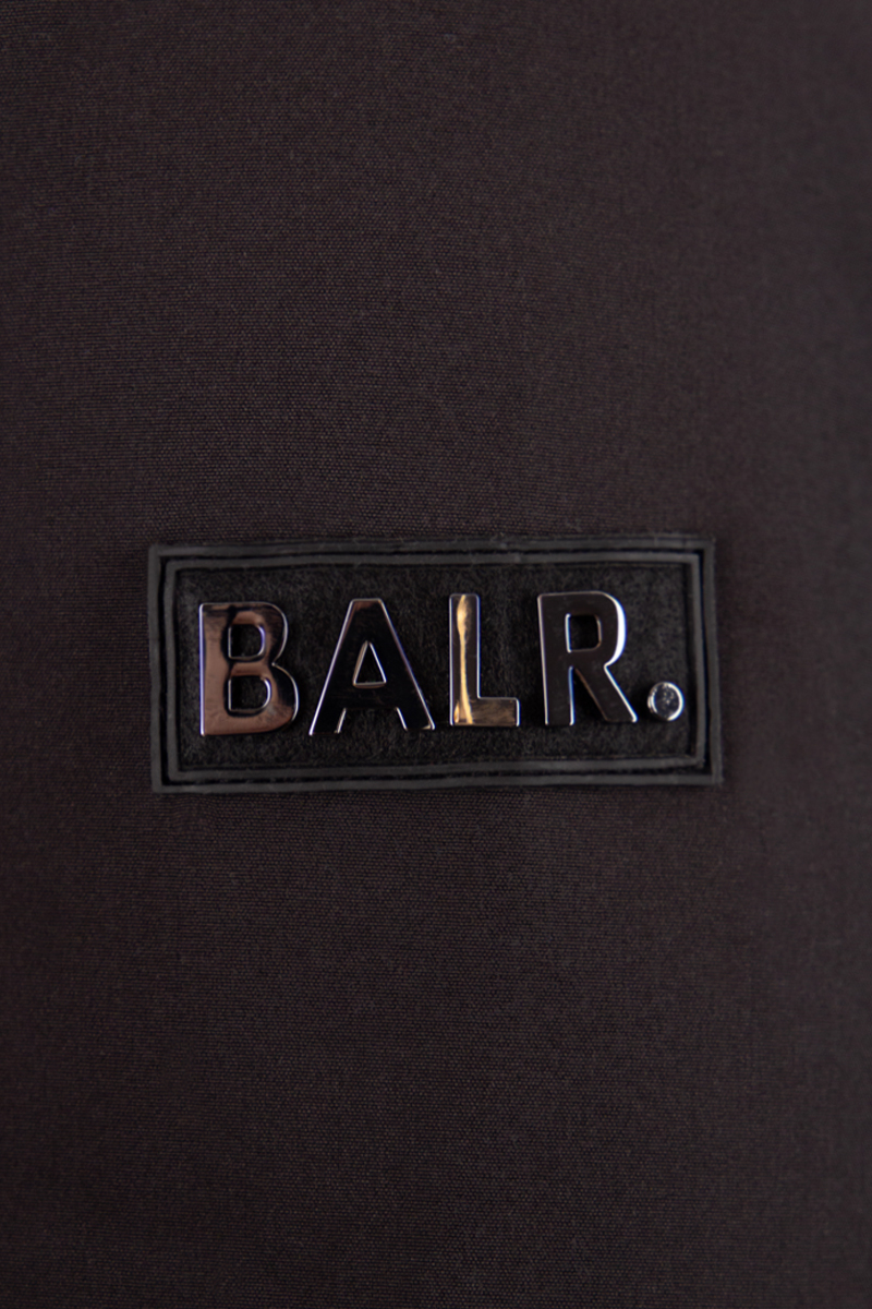 Balr. Jas B1386.1030 Zwart