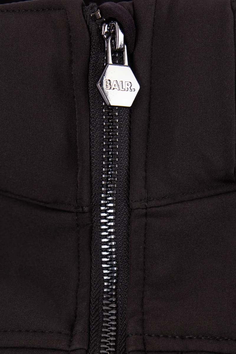 Balr. Jas B1386.1030 Zwart