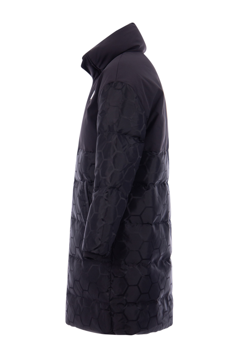 Balr. Jas B1382.1008 Zwart