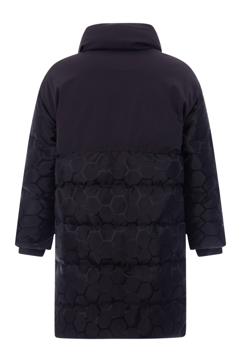 Balr. Jas B1382.1008 Zwart