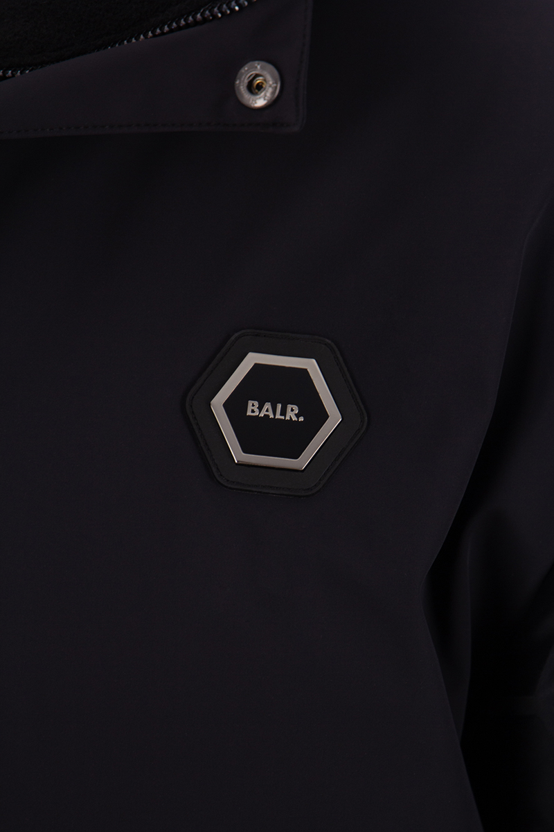 Balr. Jas B1382.1008 Zwart