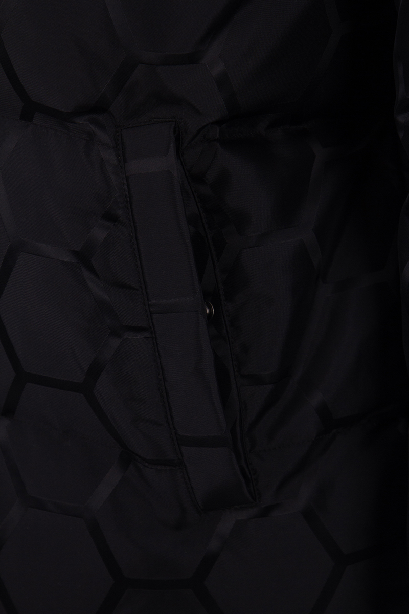 Balr. Jas B1382.1008 Zwart