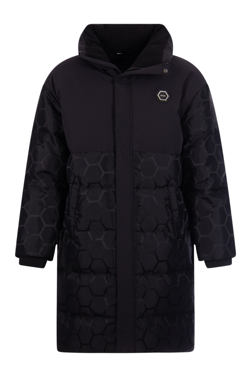 Balr. Jas B1382.1008 Zwart