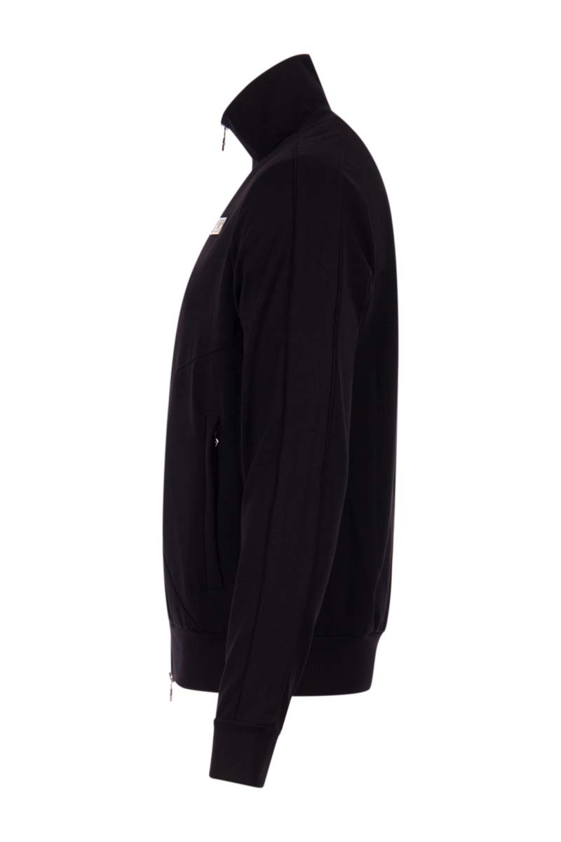 Balr. Jas B1387.1018 Zwart