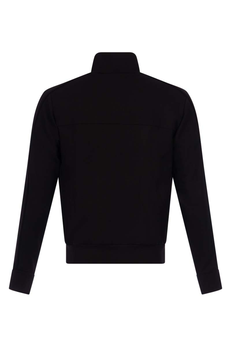 Balr. Jas B1387.1018 Zwart