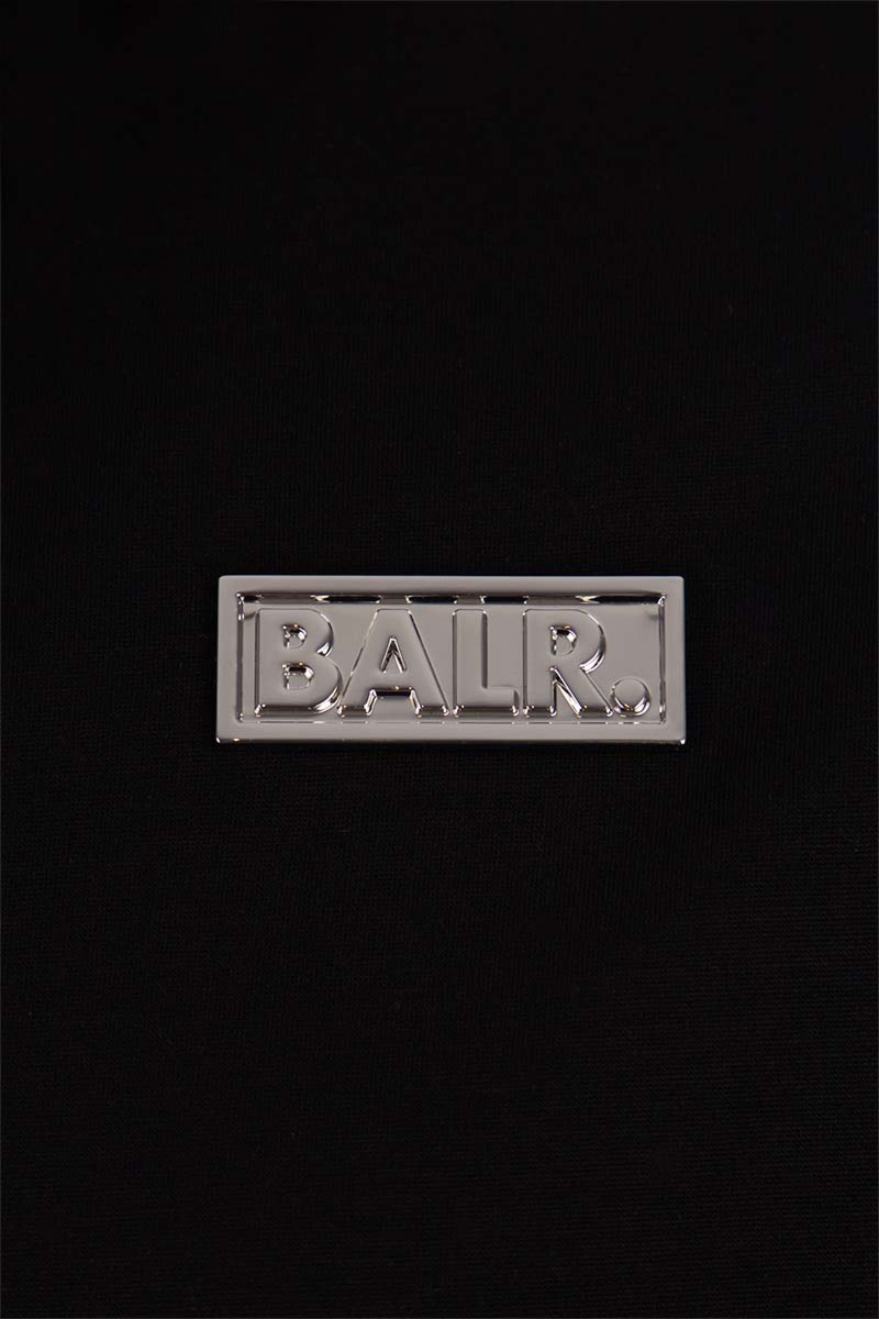 Balr. Jas B1387.1018 Zwart