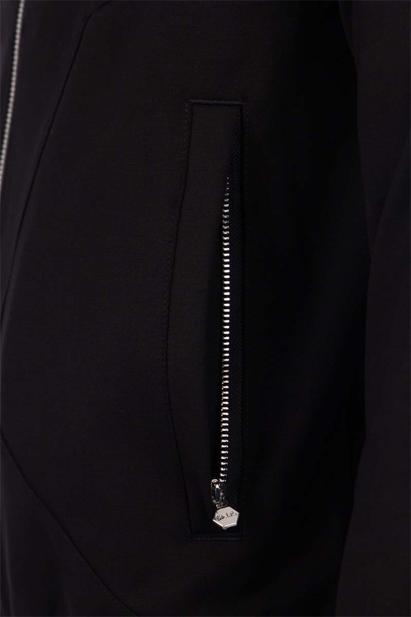 Balr. Jas B1387.1018 Zwart