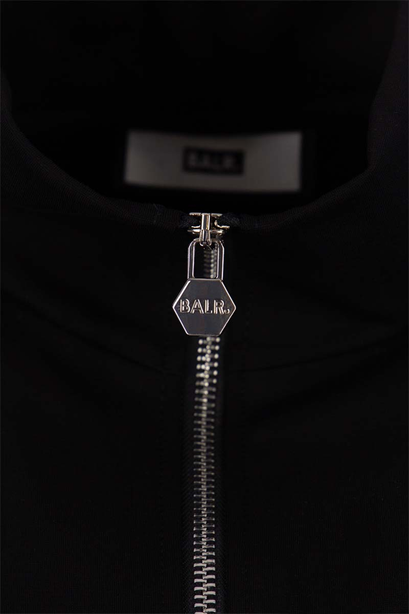Balr. Jas B1387.1018 Zwart