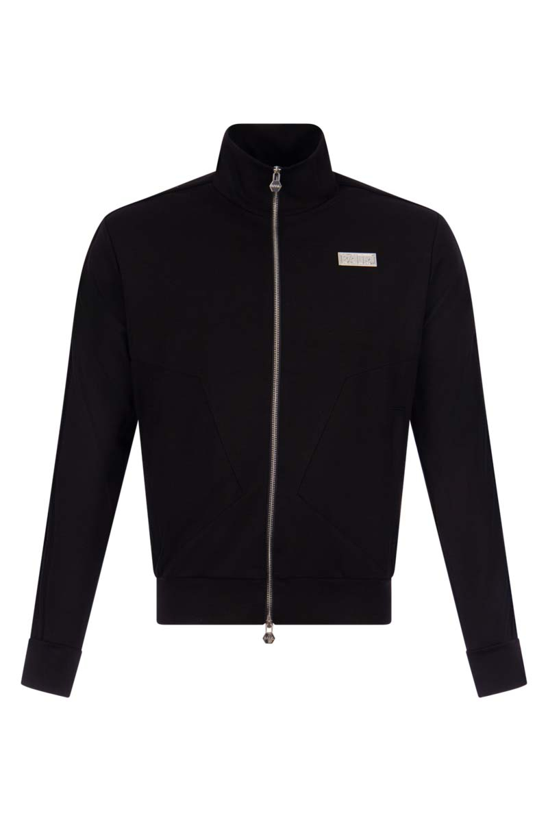 Balr. Jas B1387.1018 Zwart