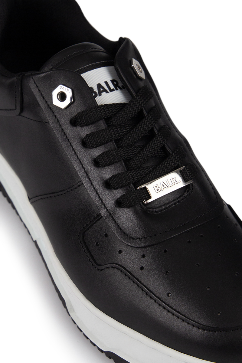 BALR. SCHOENEN