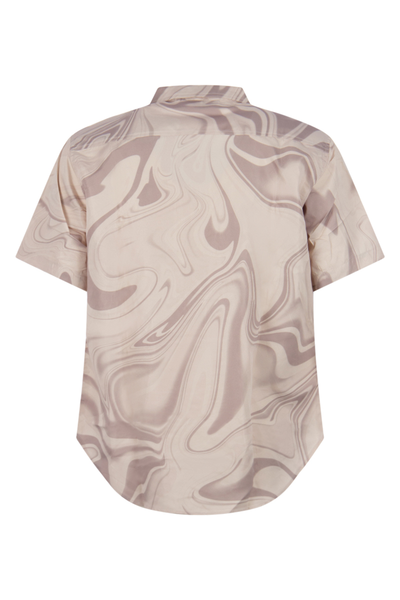 Balr. Shirt B1132.1006 Overige Z-w