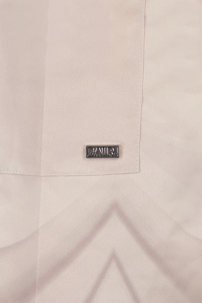Balr. Shirt B1132.1006 Overige Z-w
