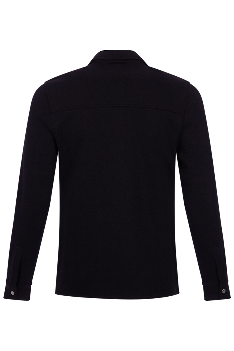 Balr. Shirt B1387.1015 Zwart